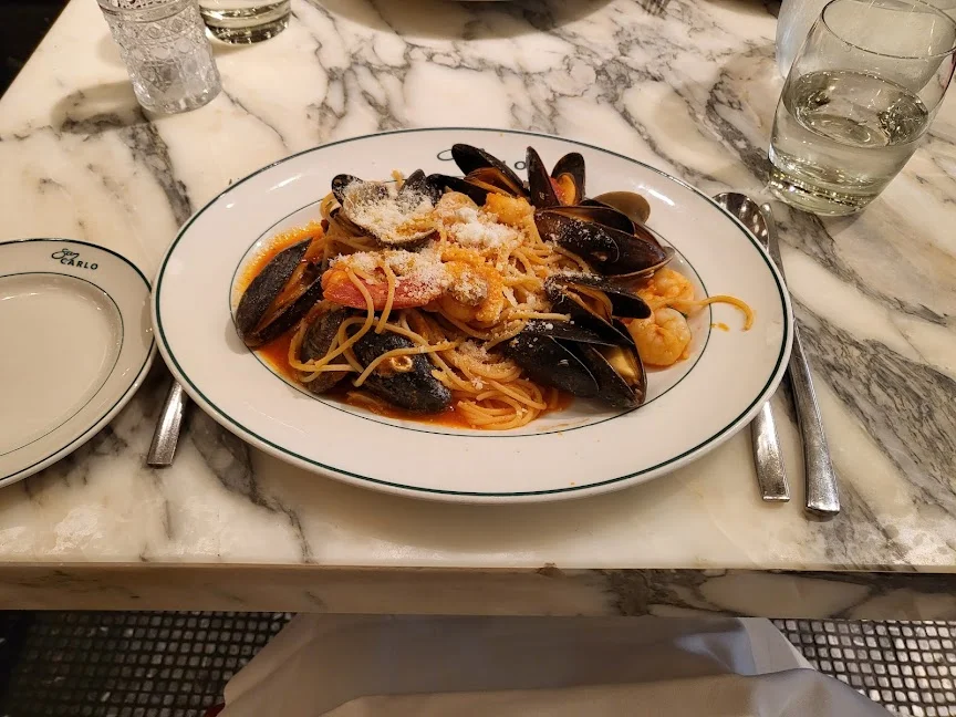 San Carlo