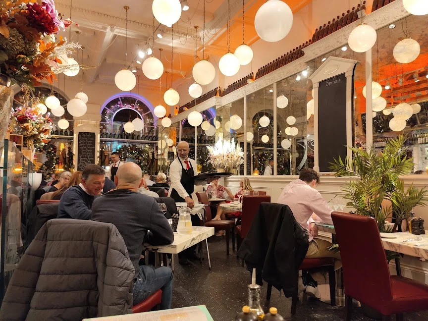 San Carlo