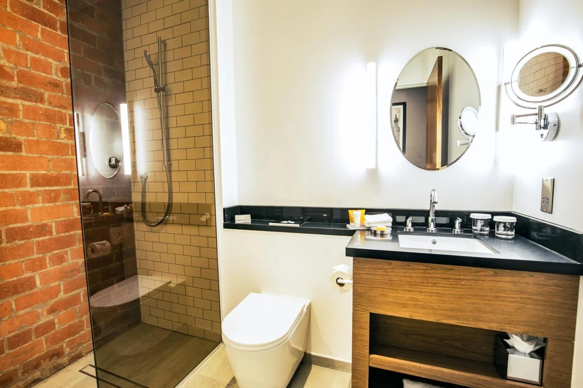 Sandman Signature Aberdeen Hotel & Spa