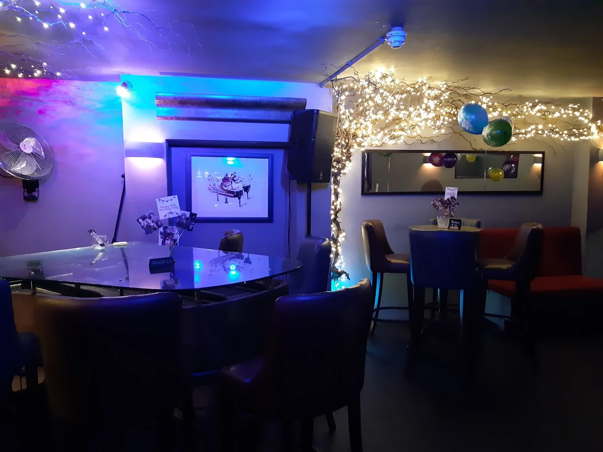 Sandy's Piano Bar