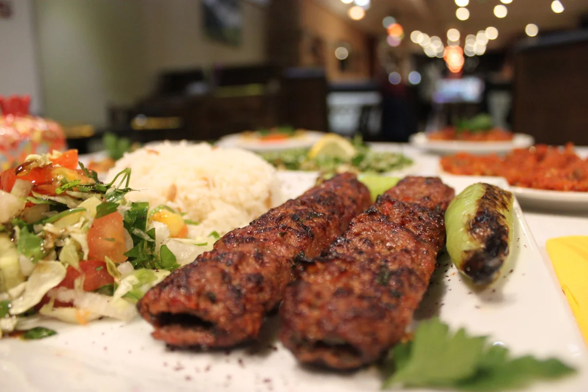 Saray Restaurant