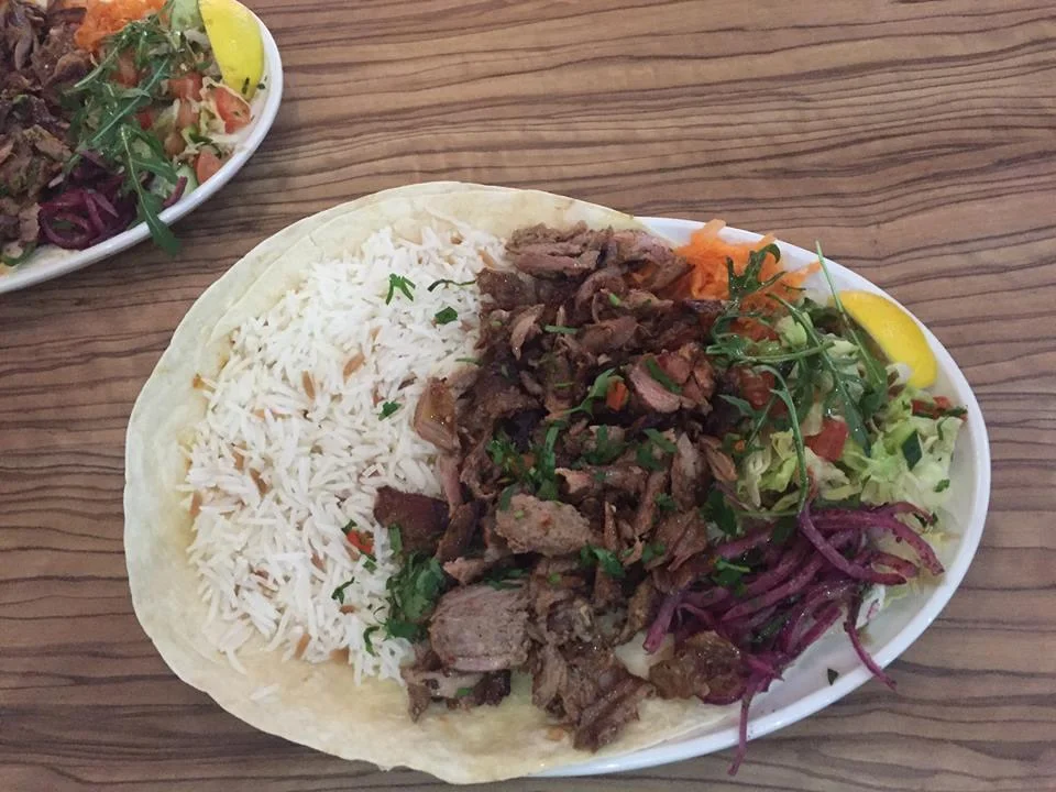 Saray Restaurant