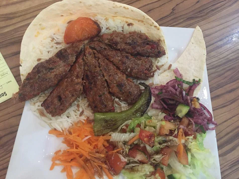 Saray Restaurant