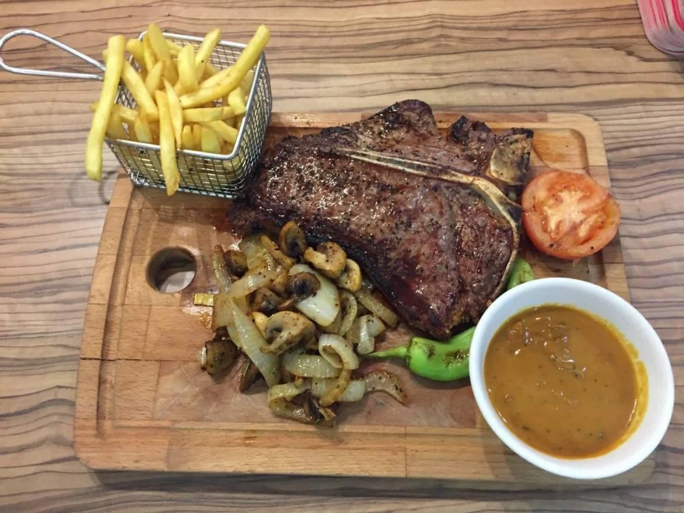 Saray Restaurant