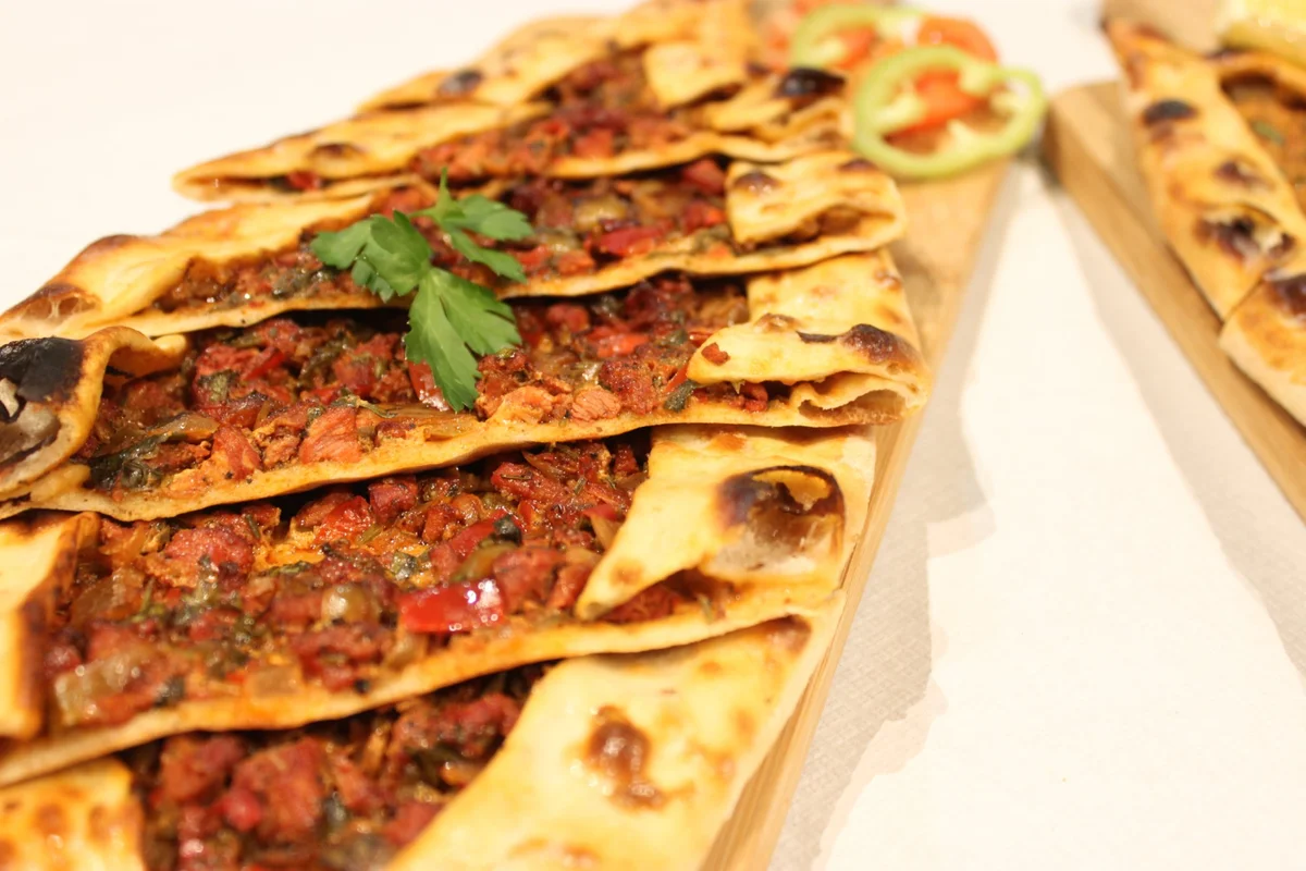 Saray Restaurant