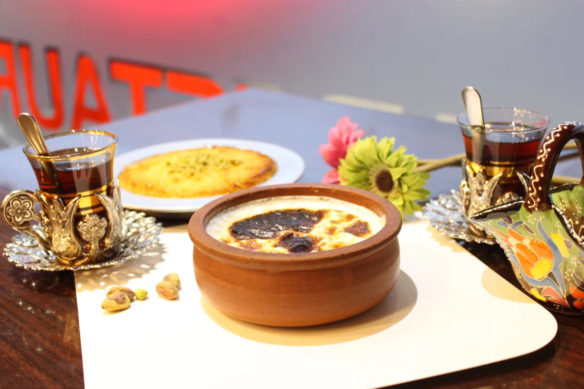 Saray Restaurant