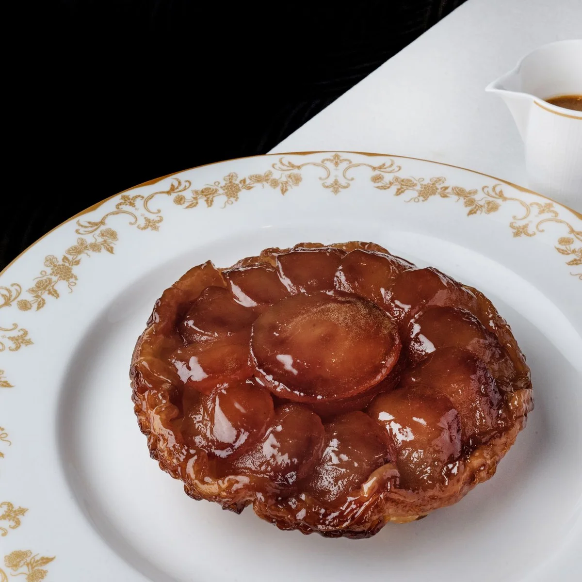 Savoy Grill