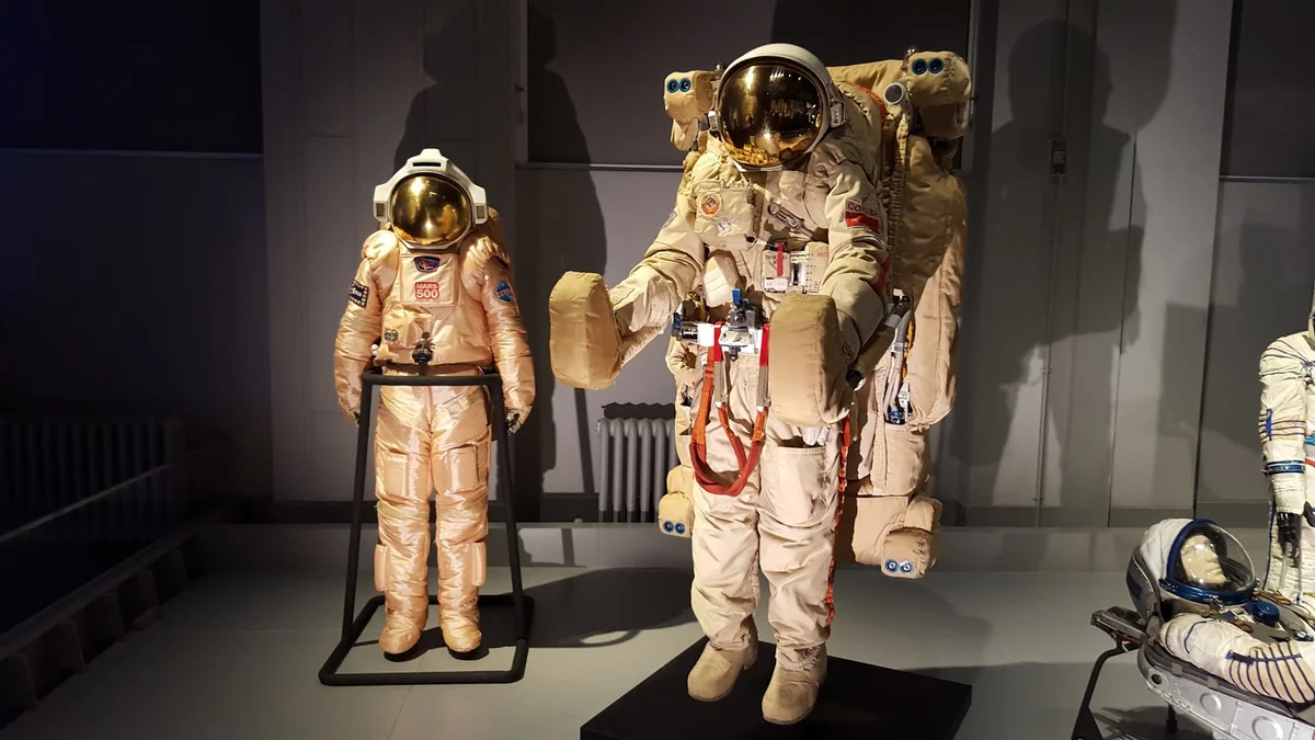 Science Museum