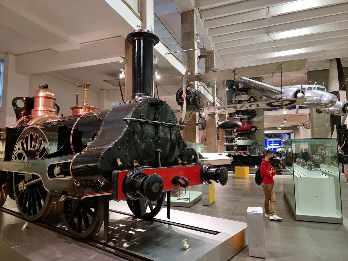 Science Museum