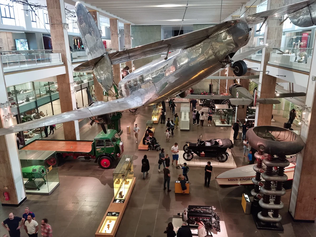 Science Museum