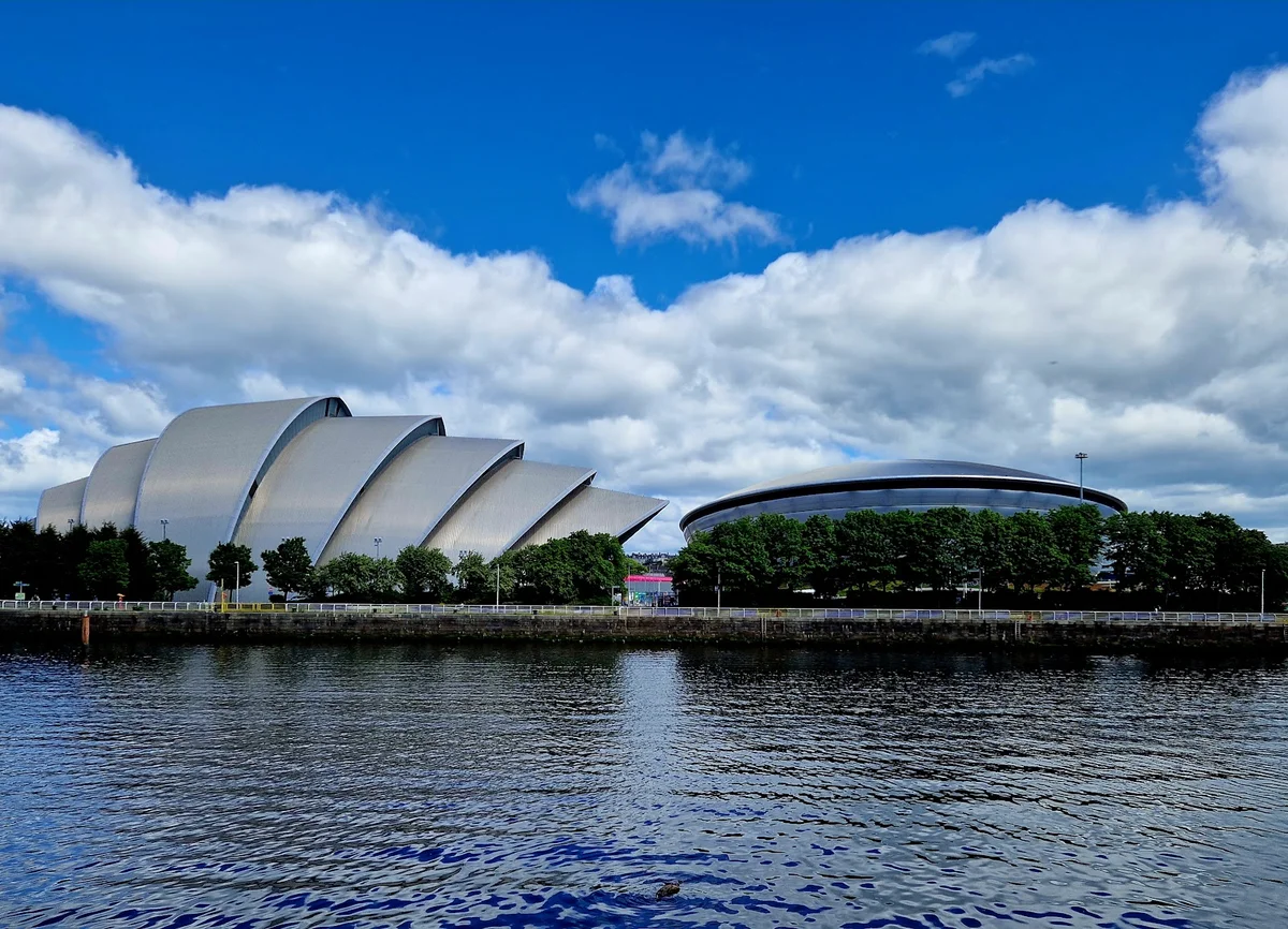 Scottish Event Campus