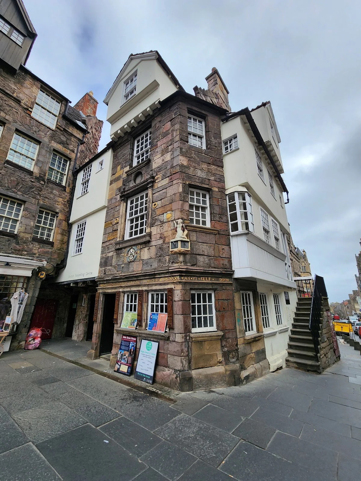 Scottish Storytelling Centre