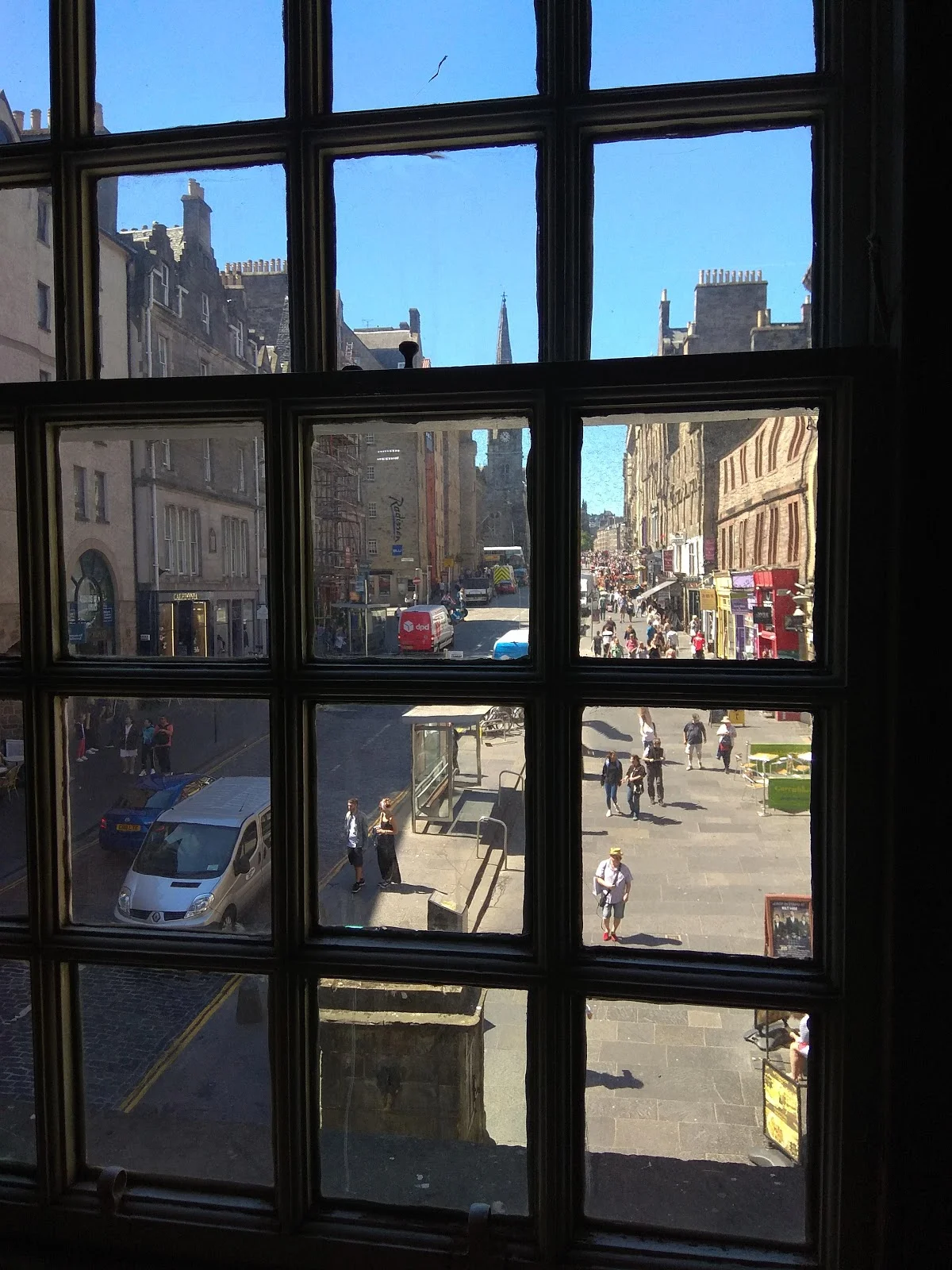 Scottish Storytelling Centre