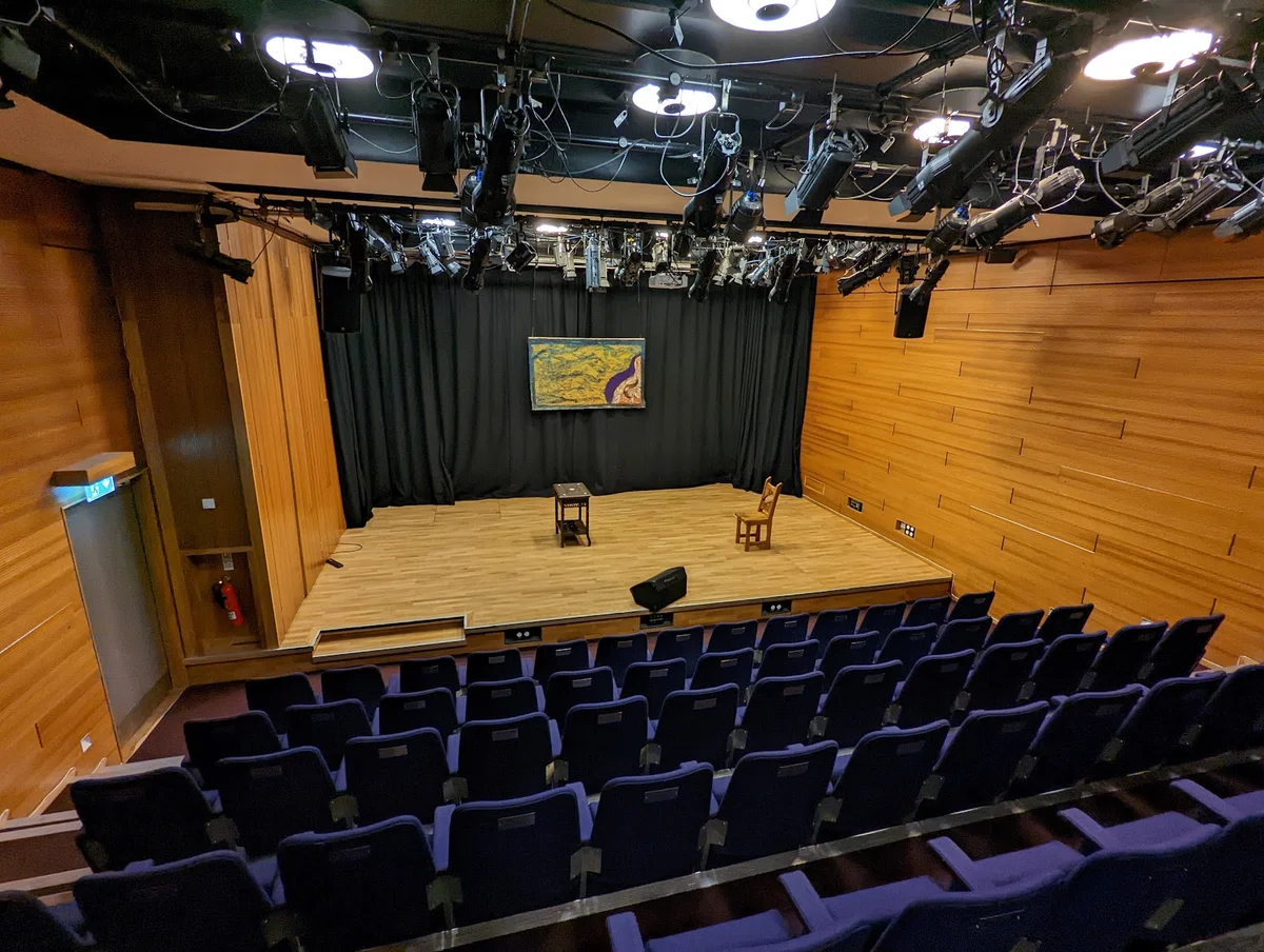 Scottish Storytelling Centre