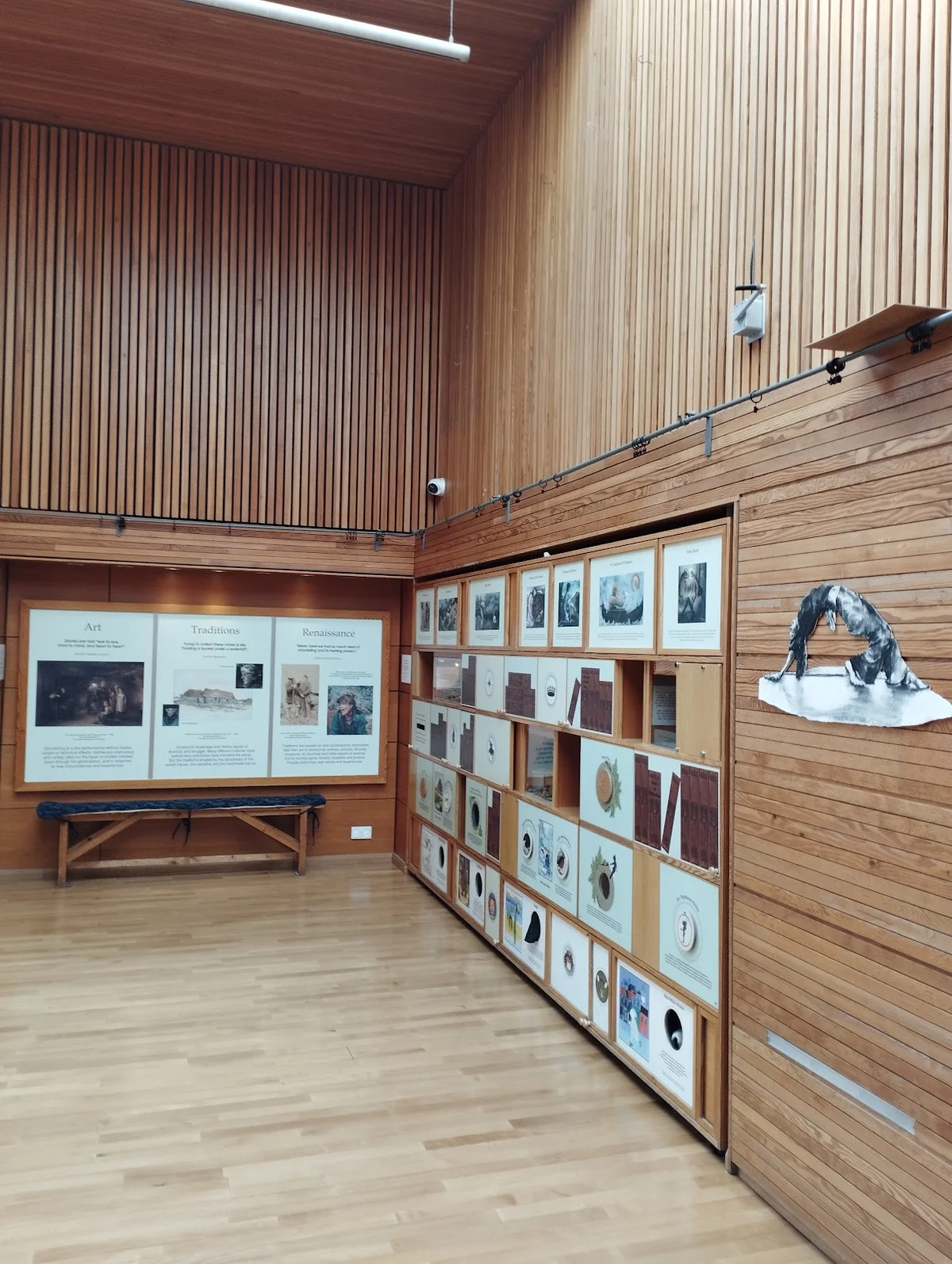 Scottish Storytelling Centre