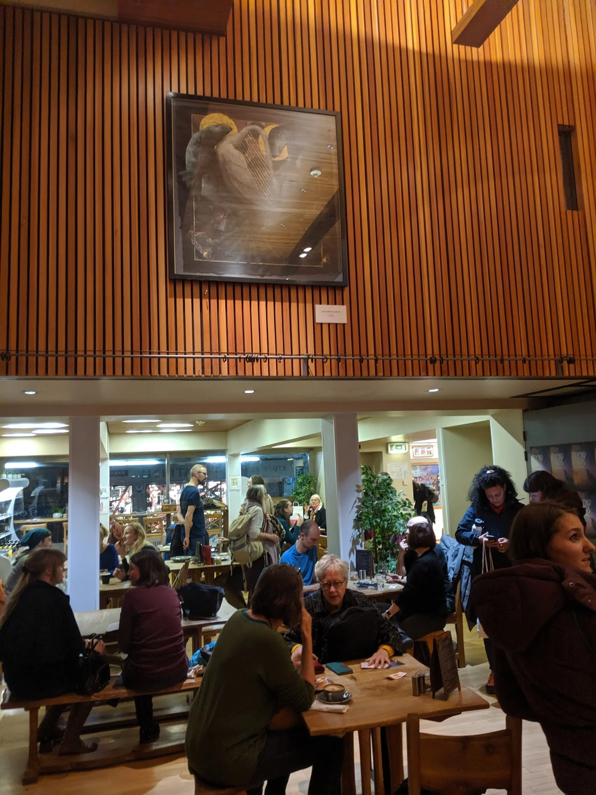 Scottish Storytelling Centre