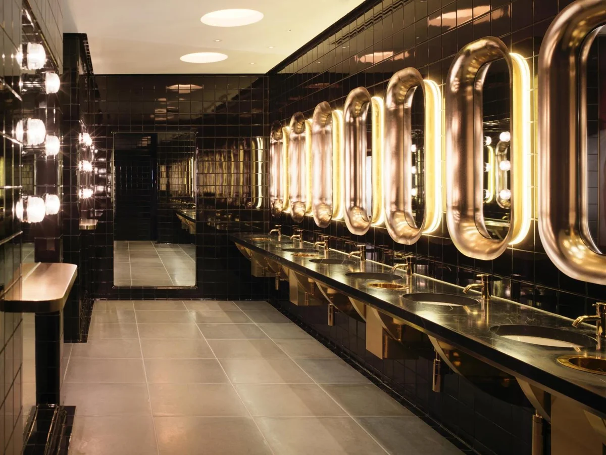 Sea Containers London