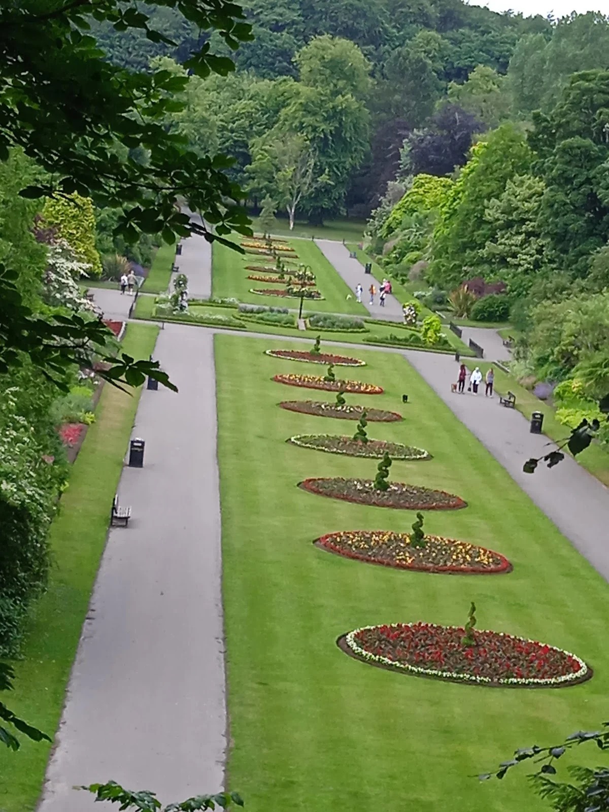 Seaton Park