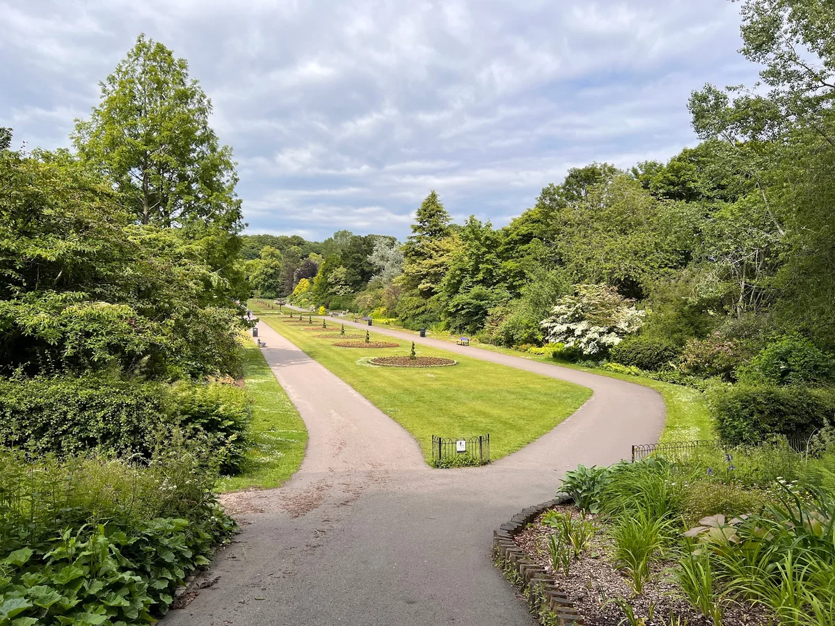 Seaton Park