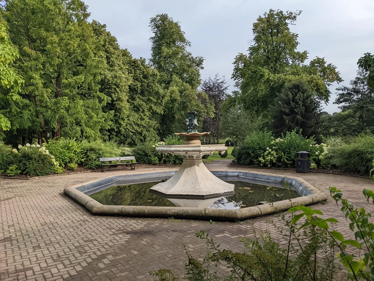 Seaton Park