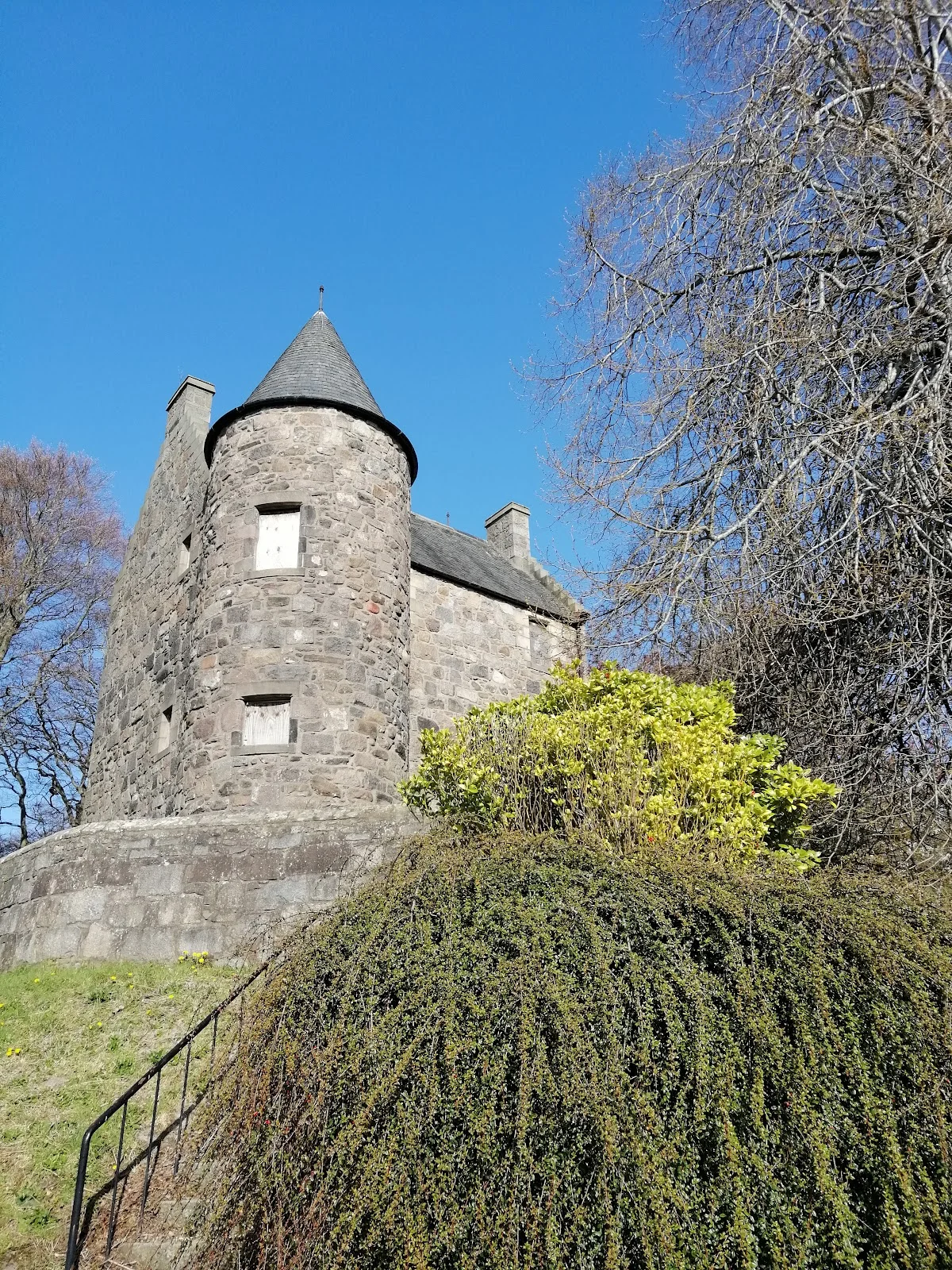 Seaton Park