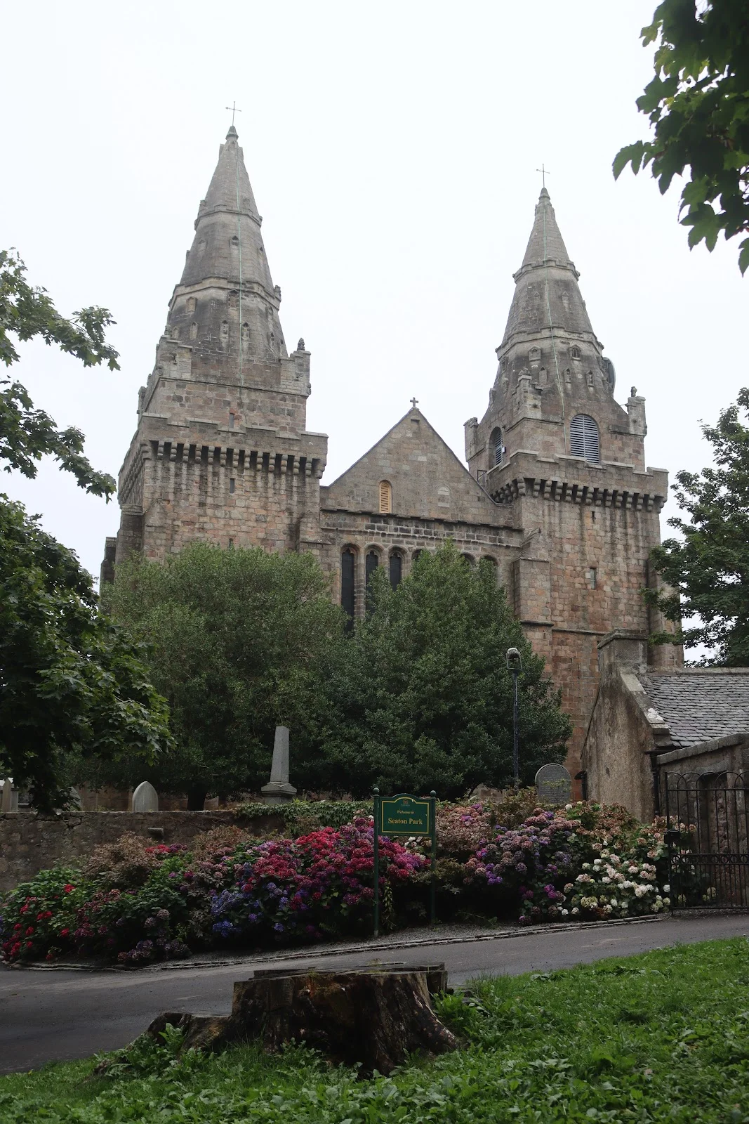 Seaton Park