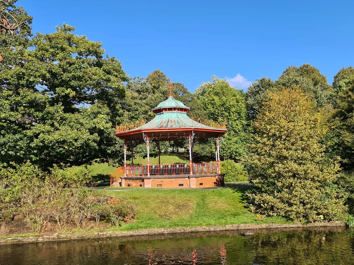 Sefton Park