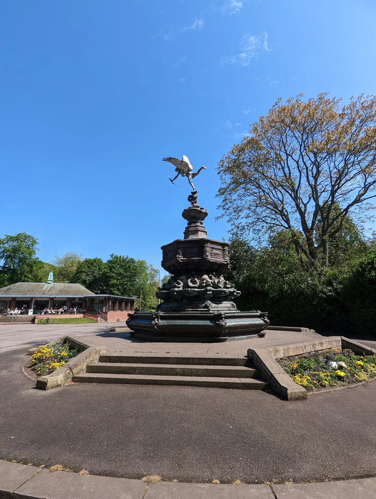 Sefton Park