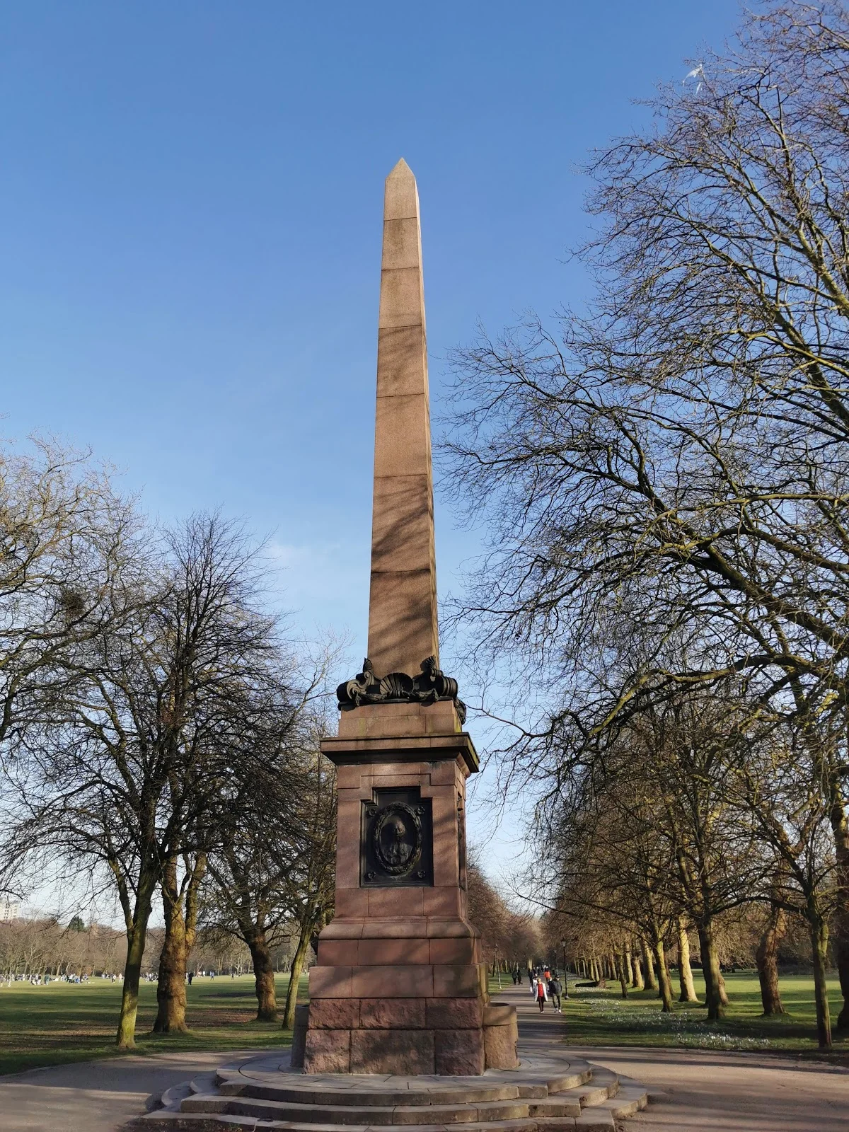 Sefton Park