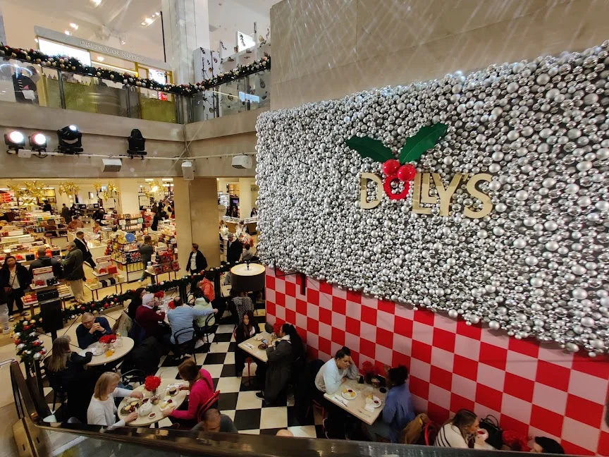 Selfridges