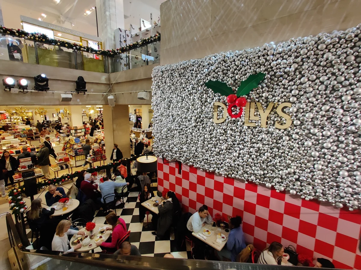 Selfridges