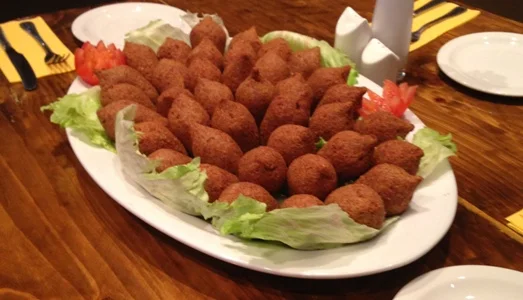 Shaam nights restaurant