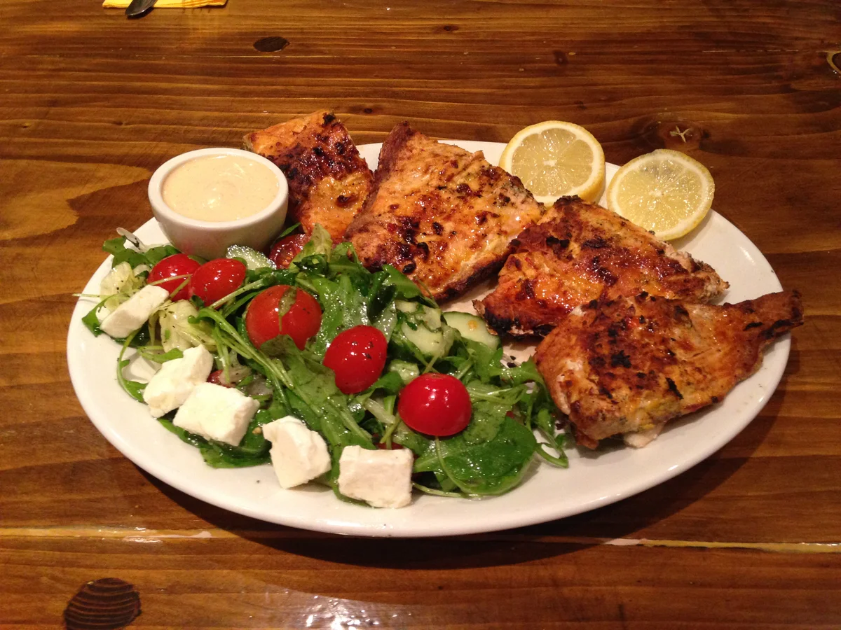 Shaam nights restaurant