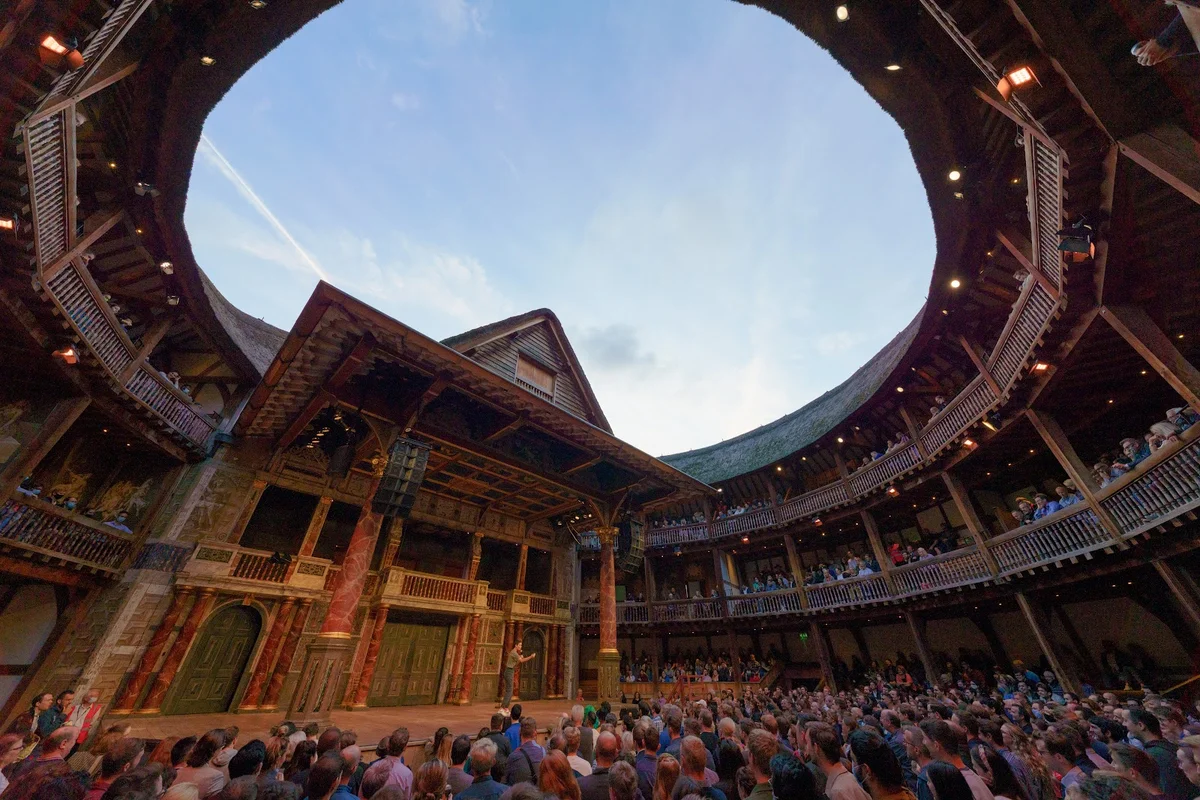 Shakespeare's Globe