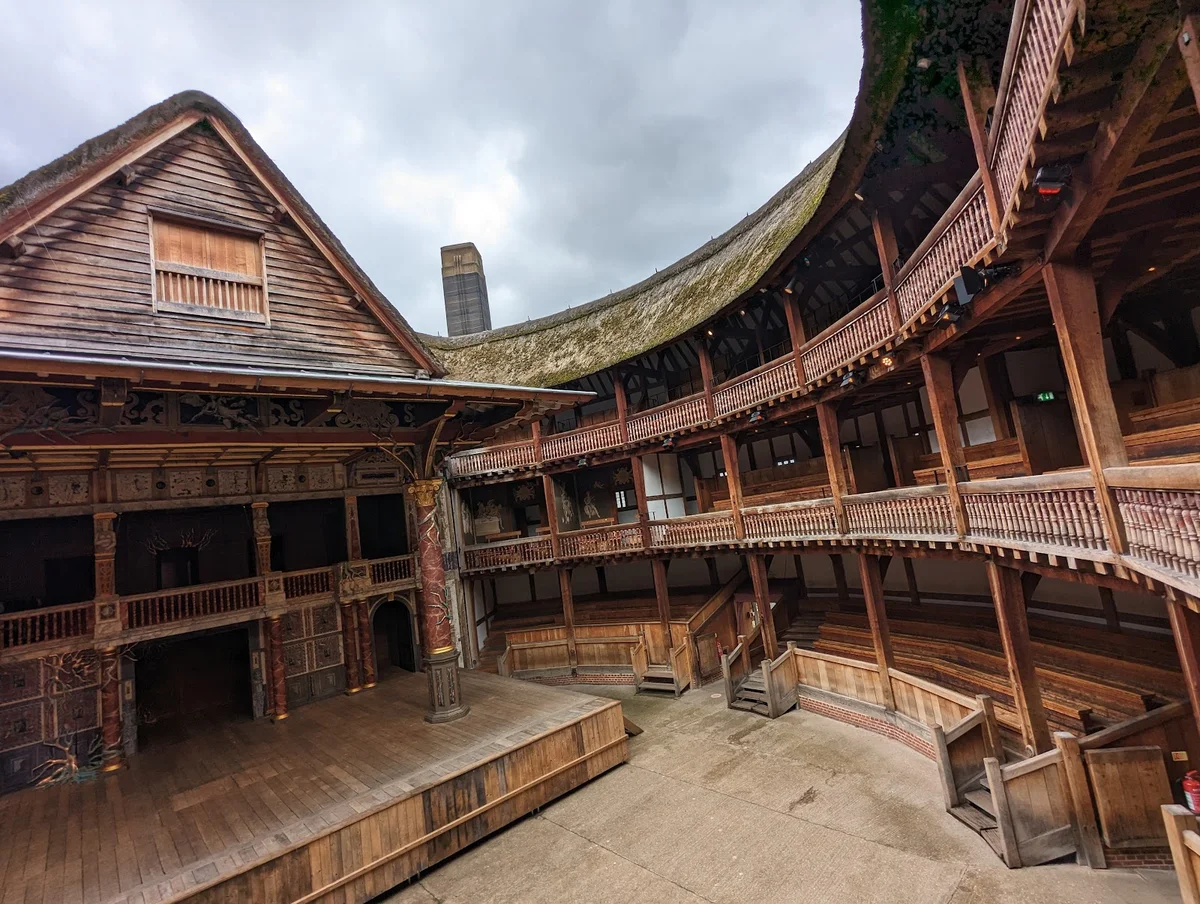 Shakespeare's Globe