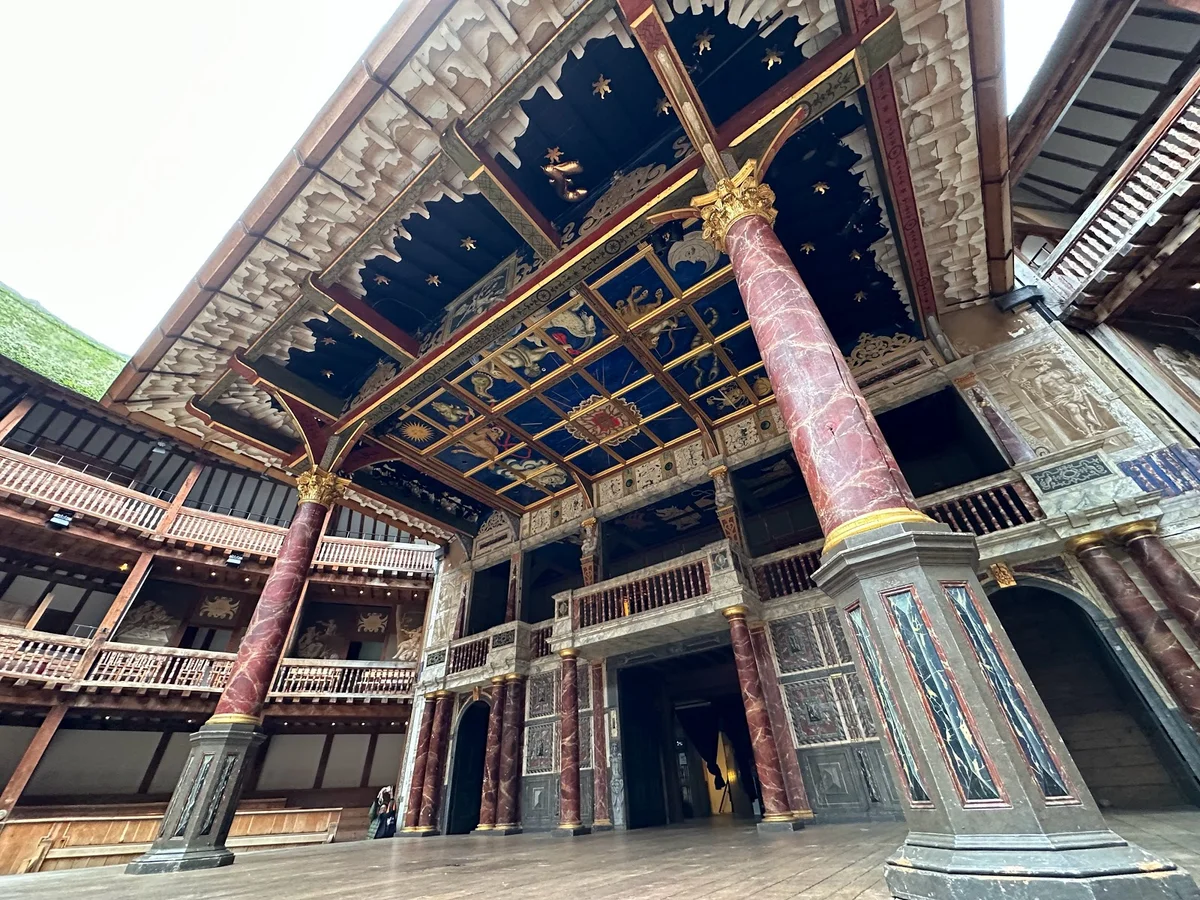 Shakespeare's Globe