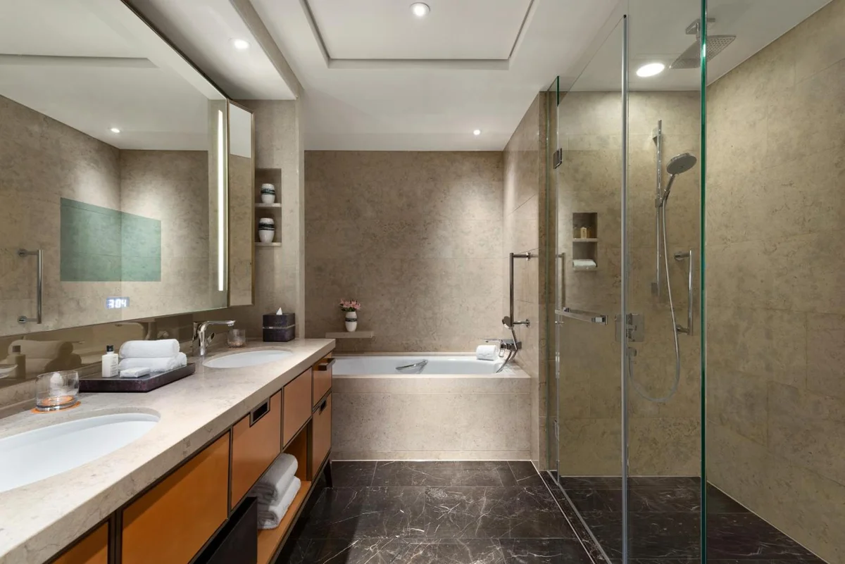 Shangri-La The Shard, London