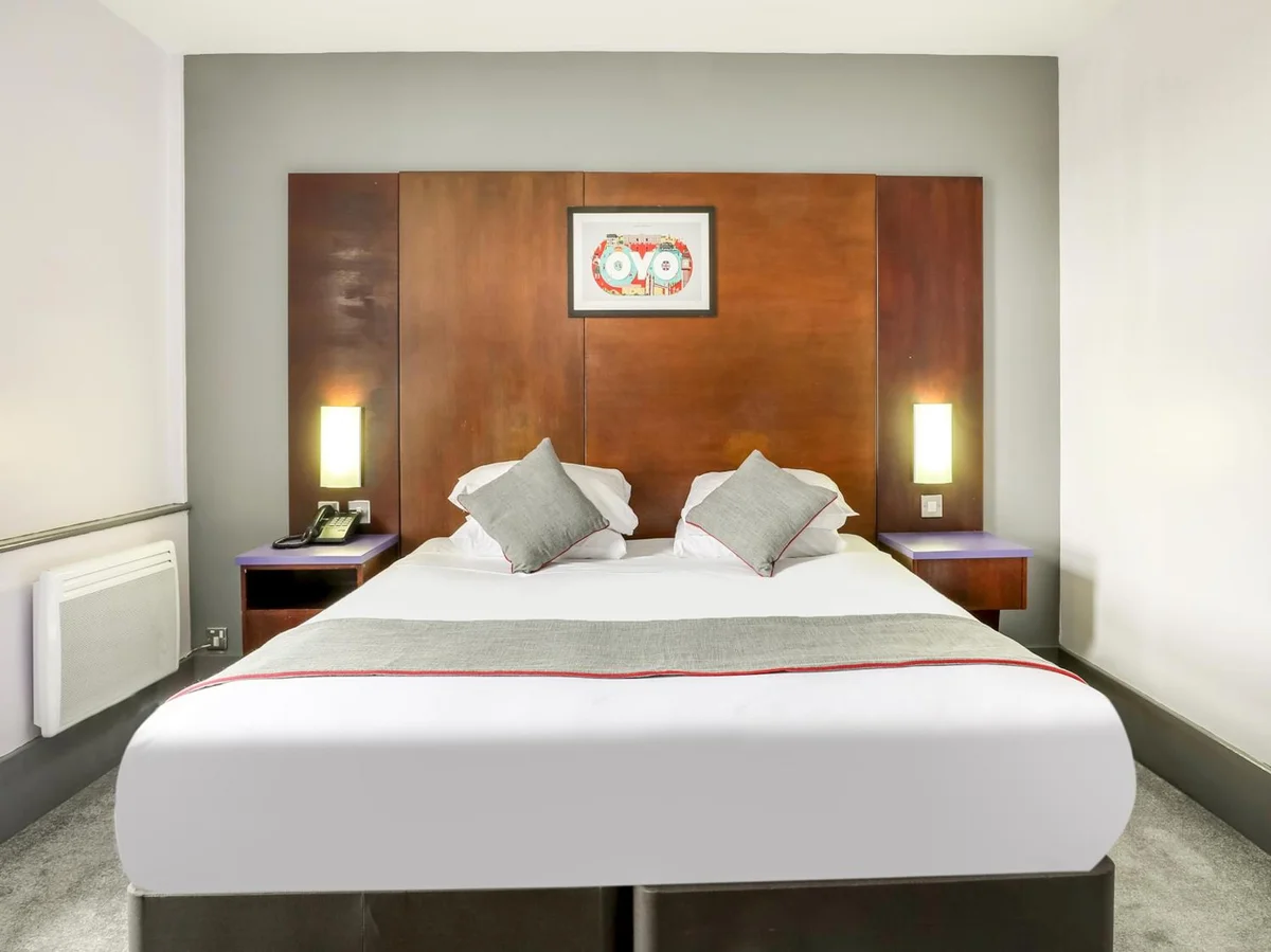 Sheffield Metropolitan Hotel by Belvilla