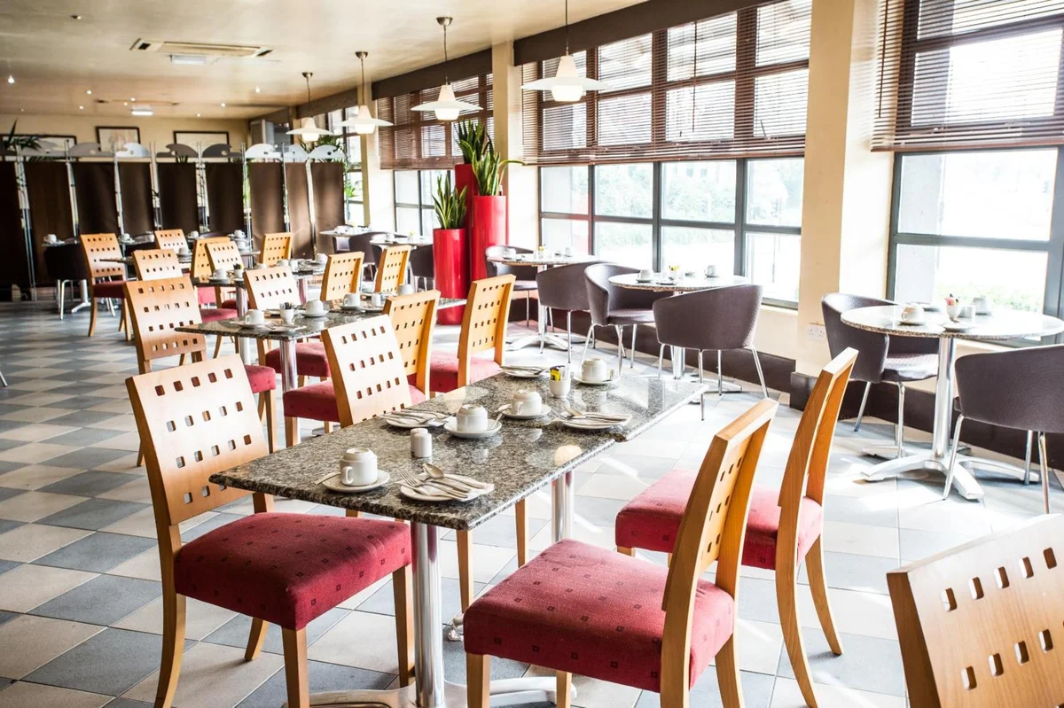 Sheffield Metropolitan Hotel by Belvilla
