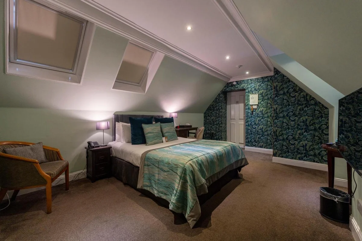 Sherbrooke Castle Hotel