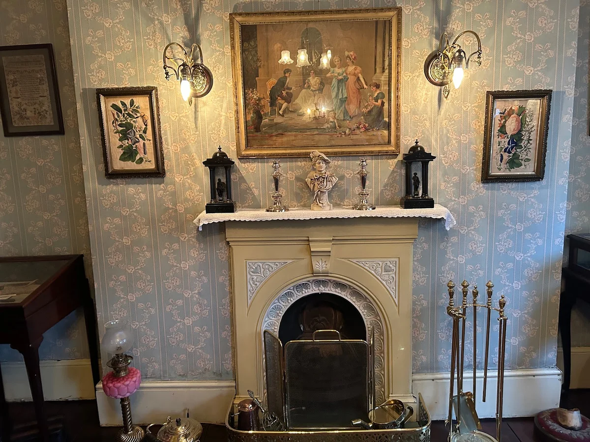 Sherlock Holmes Museum