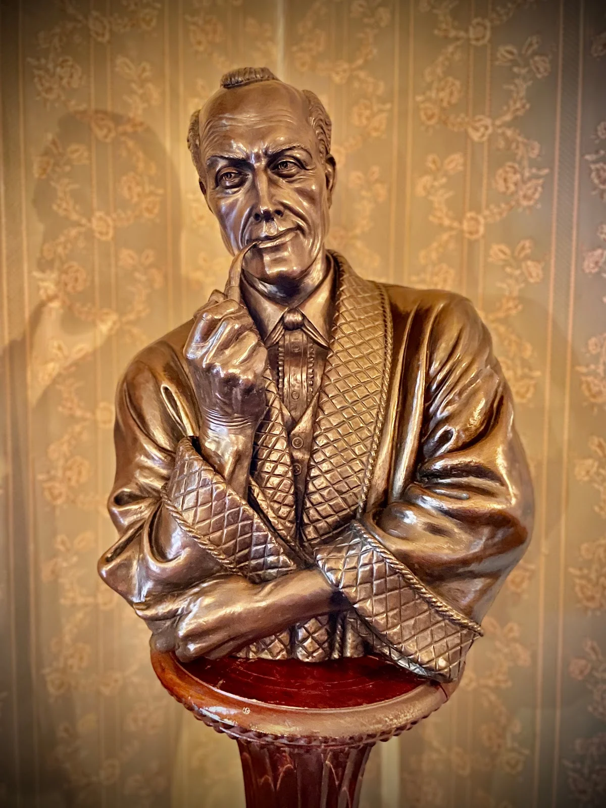 Sherlock Holmes Museum