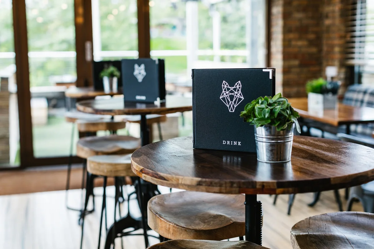 Siberia Bar & Hotel