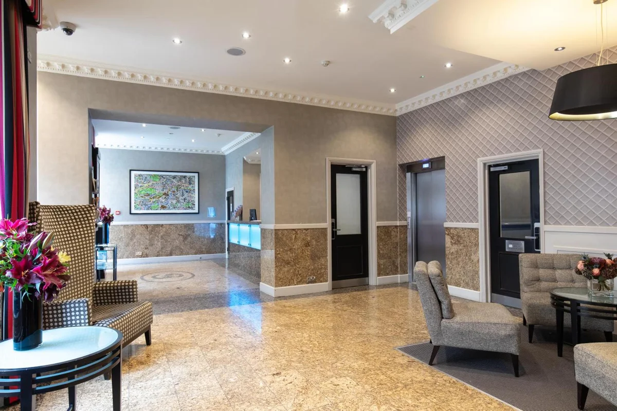 Sidney Hotel London Victoria