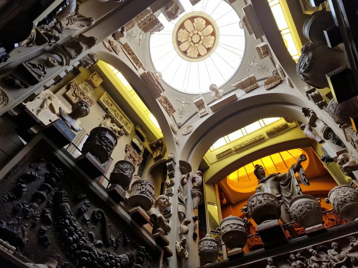 Sir John Soane's Museum