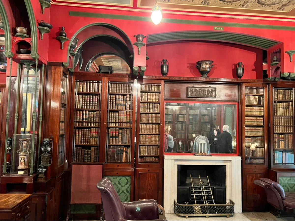 Sir John Soane's Museum
