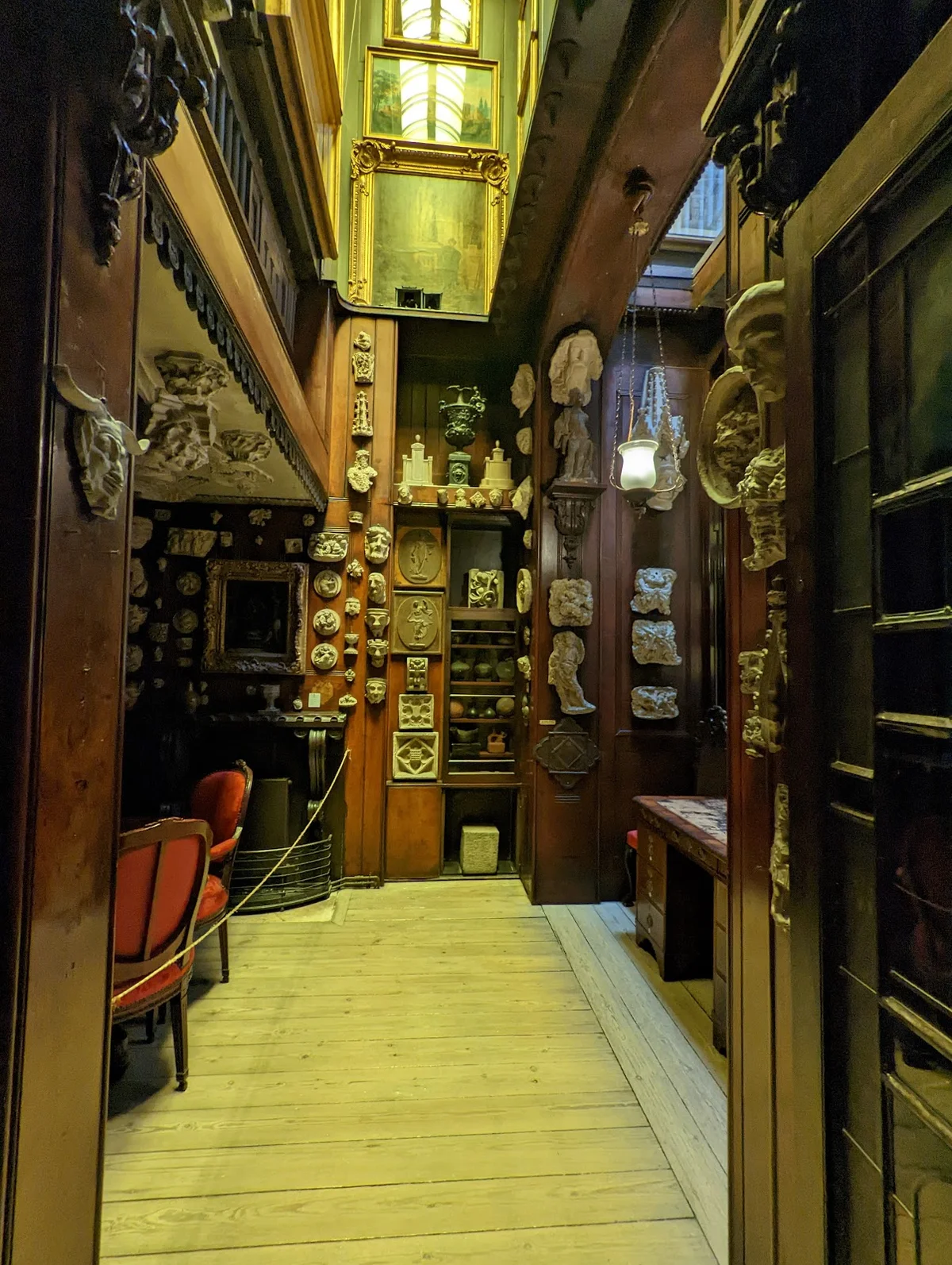 Sir John Soane's Museum