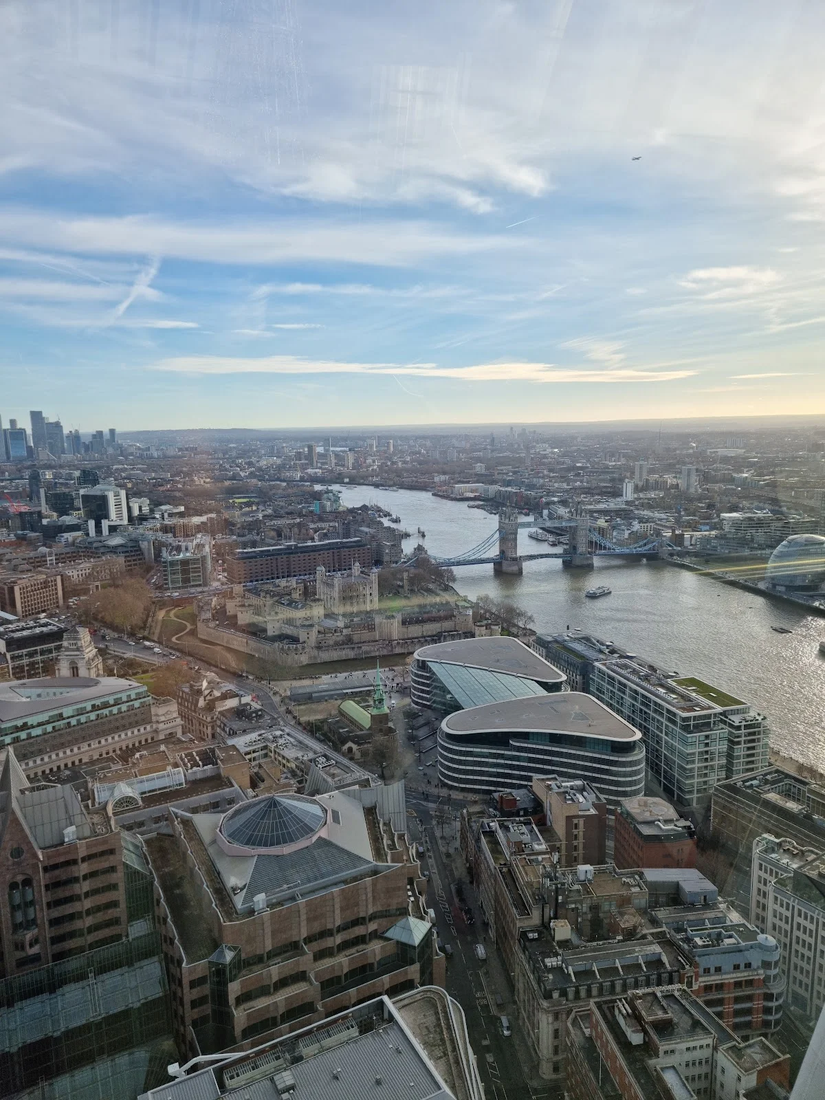 Sky Garden