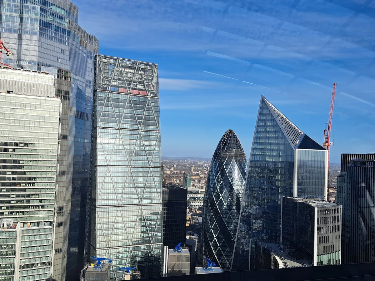 Sky Garden