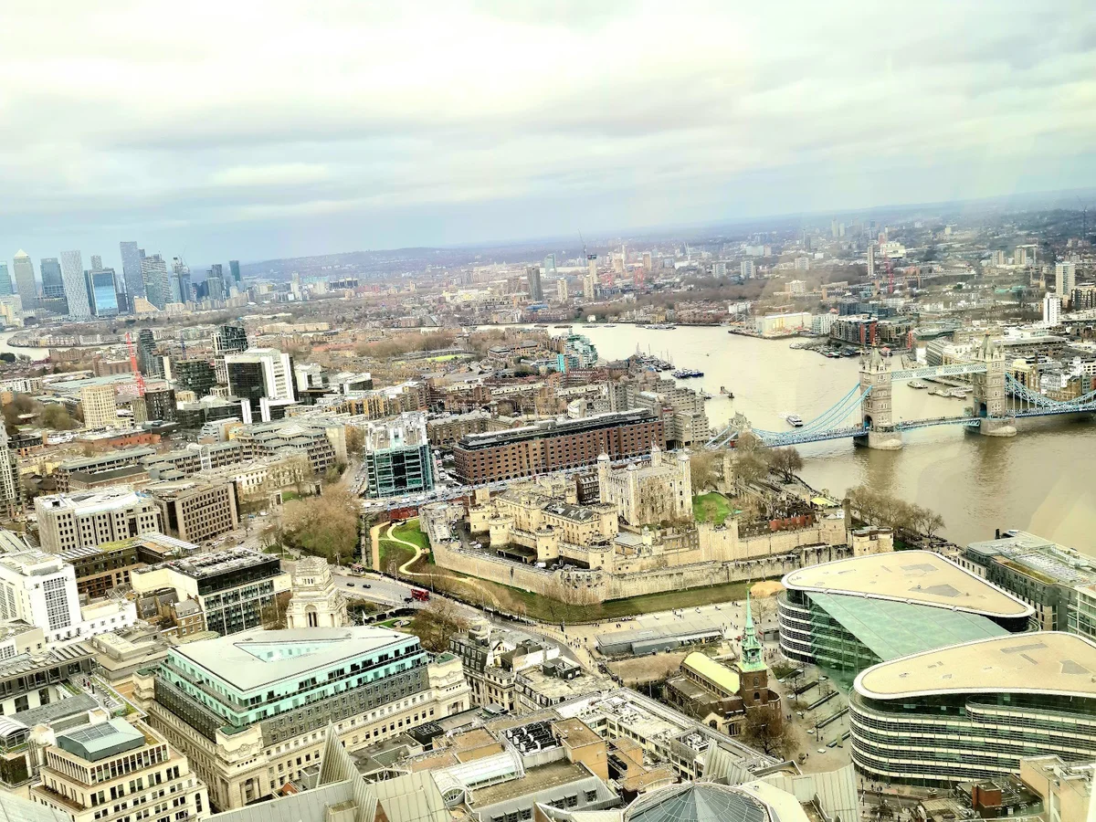 Sky Garden
